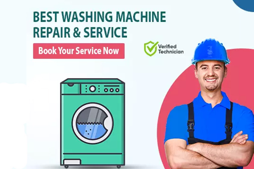 Washing Machine Repair 2