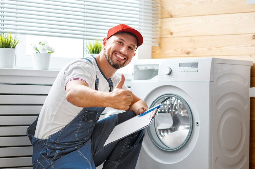 Washing Machine Repair Riyadh